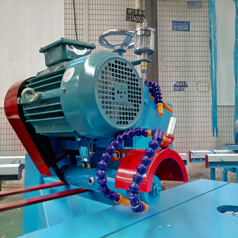 BT-1200型 单功能瓷砖切割机(图2)