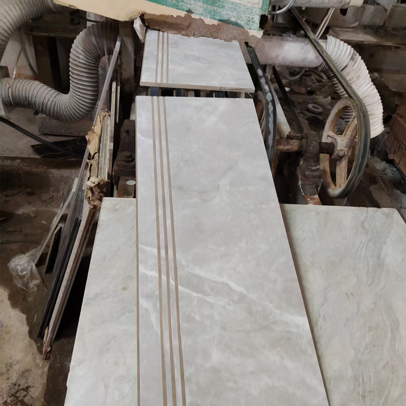 开办瓷砖加工厂瓷砖加工基本的设备方案(图2)
