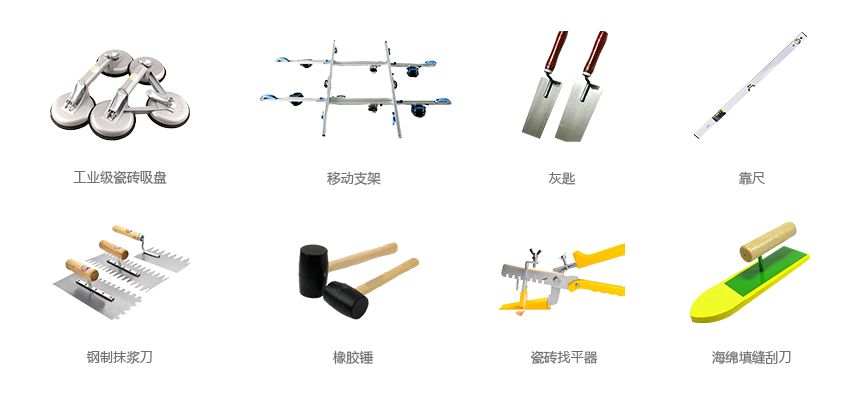 岩板在装饰应用效果上不仅简洁大气