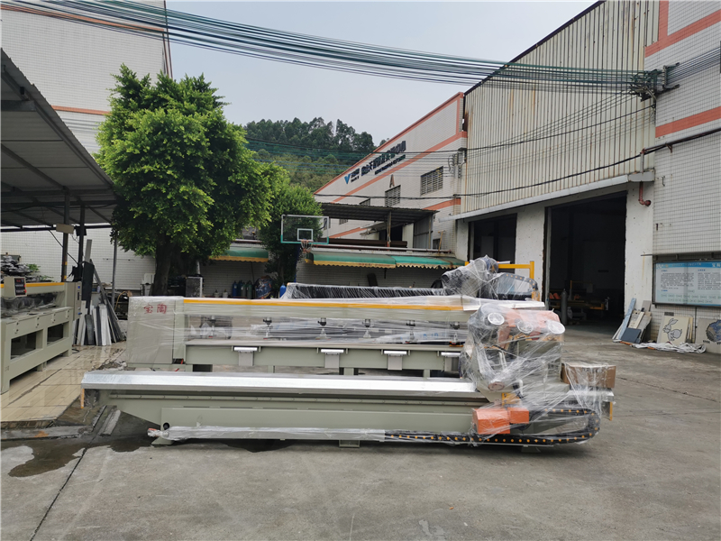 【干货】陶瓷加工设备厂家告诉你在冬季如何保养